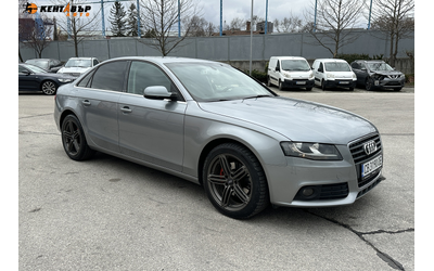 audi-a4-2-0tdi-sedan-garantsiya-ot-kentavar - 5