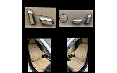 Audi A4 2.0TFSi 8ZF *4x4*AVTOMAT*LED*FACELIFT - автомобили, коли, обяви за нови и употребявани 12