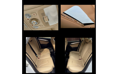 Audi A4 2.0TFSi 8ZF *4x4*AVTOMAT*LED*FACELIFT - автомобили, коли, обяви за нови и употребявани 13