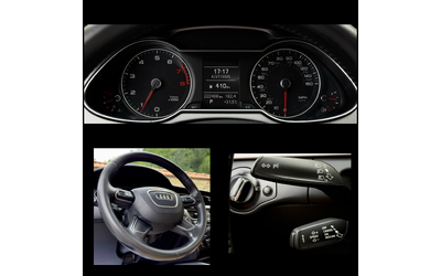 Audi A4 2.0TFSi 8ZF *4x4*AVTOMAT*LED*FACELIFT - автомобили, коли, обяви за нови и употребявани 15