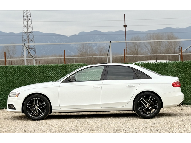 Audi A4 2.0TFSi 8ZF *4x4*AVTOMAT*LED*FACELIFT - автомобили, коли, обяви за нови и употребявани 3