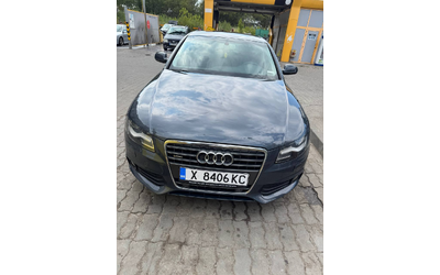audi-a4 - 0
