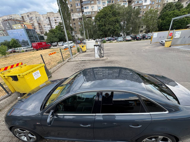 Audi A4, 2008 г., 275000 км, 245 к.с. - автомобили, коли, обяви за нови и употребявани 4