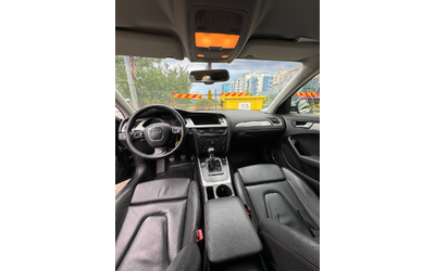 Audi A4, 2008 г., 275000 км, 245 к.с. - автомобили, коли, обяви за нови и употребявани 7