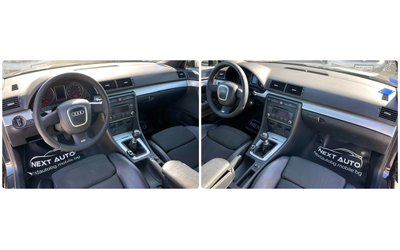 Audi A4 2.0TDI 140HP S-LINE - автомобили, коли, обяви за нови и употребявани 10