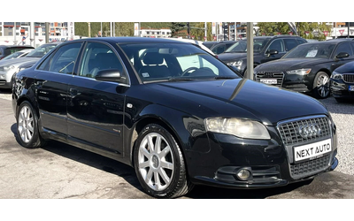 audi-a4 - 2