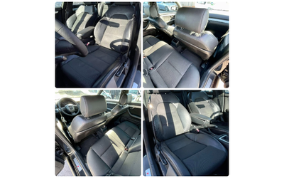 Audi A4 2.0TDI 140HP S-LINE - автомобили, коли, обяви за нови и употребявани 9