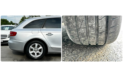 Audi A4 1.8TFSI LPG QUATTRO - автомобили, коли, обяви за нови и употребявани 16