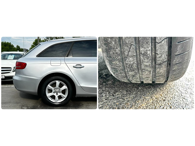 Audi A4 1.8TFSI LPG QUATTRO - автомобили, коли, обяви за нови и употребявани 16