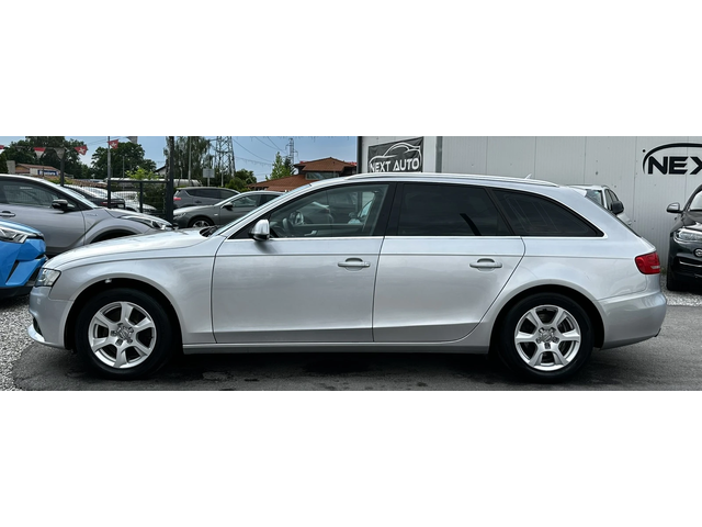 Audi A4 1.8TFSI LPG QUATTRO - автомобили, коли, обяви за нови и употребявани 7