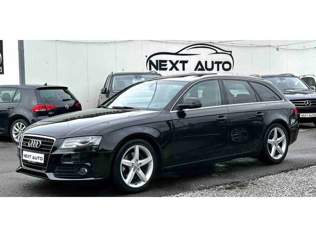 Audi A4 3.0TDI 239HP S LINE NAVI PANO CAMERA LED - автомобили, коли, обяви за нови и употребявани 0