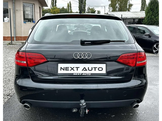 Audi A4 3.0TDI 239HP S LINE NAVI PANO CAMERA LED - автомобили, коли, обяви за нови и употребявани 5