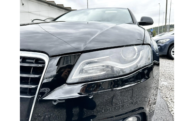 Audi A4 3.0TDI 239HP S LINE NAVI PANO CAMERA LED - автомобили, коли, обяви за нови и употребявани 8