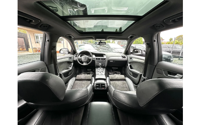 Audi A4 3.0TDI 239HP S LINE NAVI PANO CAMERA LED - автомобили, коли, обяви за нови и употребявани 9