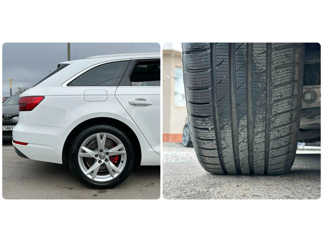 Audi A4 AVANT 3.0D 218HP QUATTRO - автомобили, коли, обяви за нови и употребявани 13