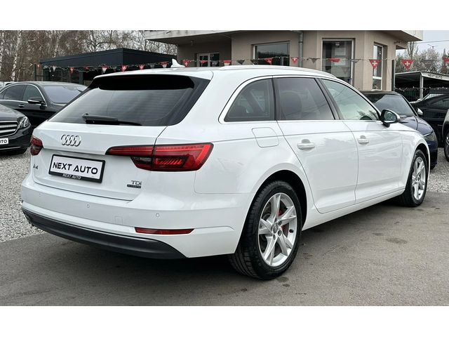 Audi A4 AVANT 3.0D 218HP QUATTRO - автомобили, коли, обяви за нови и употребявани 4