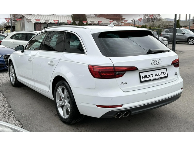 Audi A4 AVANT 3.0D 218HP QUATTRO - автомобили, коли, обяви за нови и употребявани 6