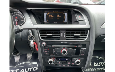 Audi A4 2.0TDI 177HP E5B - автомобили, коли, обяви за нови и употребявани 11