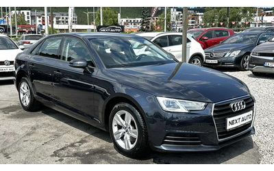 audi-a4 - 2