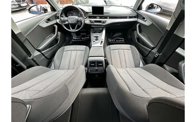 Audi A4 2.0TDI 150HP NAVI EURO6 - автомобили, коли, обяви за нови и употребявани 8