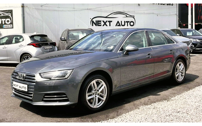 audi-a4 - 0