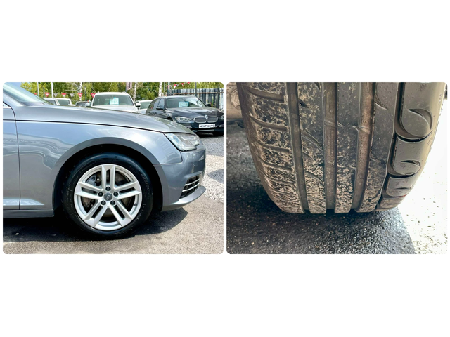 Audi A4 QUATTRO 2.0i 252HP EURO6B - автомобили, коли, обяви за нови и употребявани 15