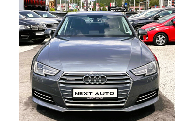 audi-a4 - 1