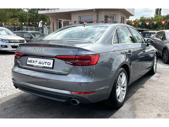 Audi A4 QUATTRO 2.0i 252HP EURO6B - автомобили, коли, обяви за нови и употребявани 4