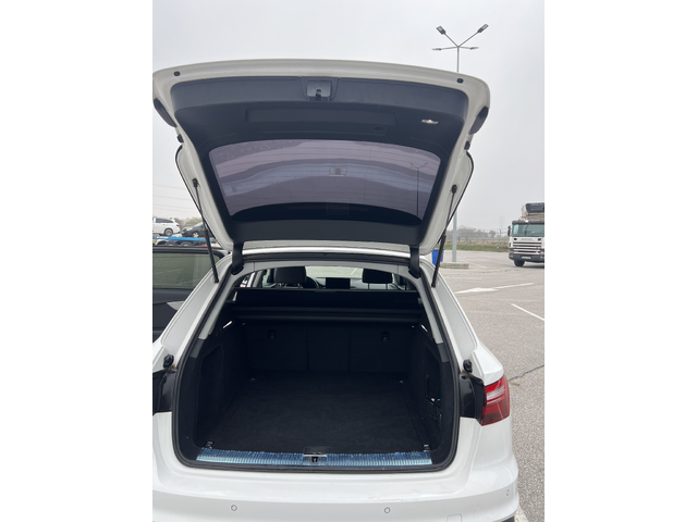 Audi A4, 2020 г., 110000 км, 136 к.с. - автомобили, коли, обяви за нови и употребявани 6