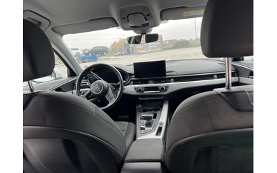 Audi A4, 2020 г., 110000 км, 136 к.с. - автомобили, коли, обяви за нови и употребявани 7