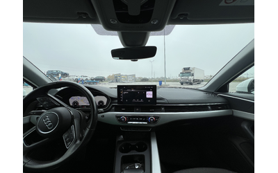 Audi A4, 2020 г., 110000 км, 136 к.с. - автомобили, коли, обяви за нови и употребявани 8