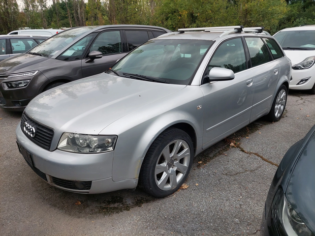 Audi A4 1, 9TDI 131ps 6ck - автомобили, коли, обяви за нови и употребявани 0