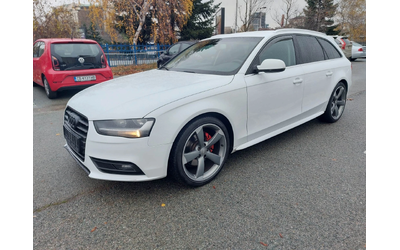 audi-a4 - 0