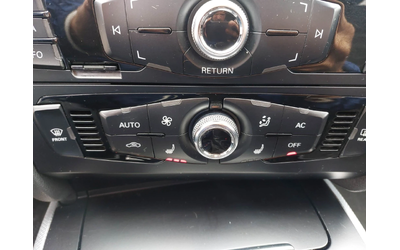 Audi A4 2, 0TDI 177ps FACELIFT - автомобили, коли, обяви за нови и употребявани 13