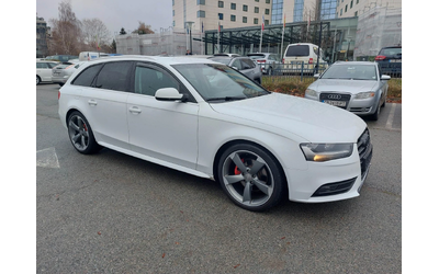 audi-a4 - 1