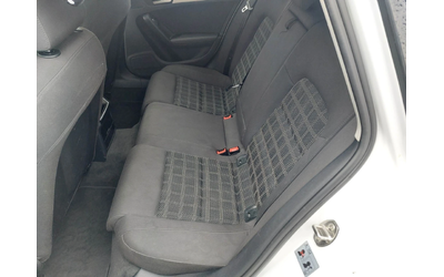 Audi A4 2, 0TDI 177ps FACELIFT - автомобили, коли, обяви за нови и употребявани 9