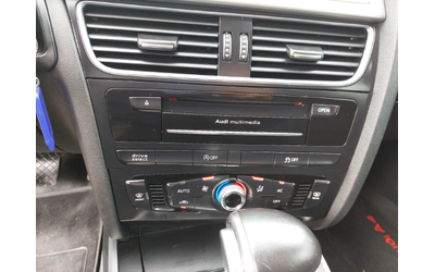 Audi A4 2, 0TDI 150ps NAVI LED - автомобили, коли, обяви за нови и употребявани 11