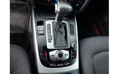 Audi A4 2, 0TDI 150ps NAVI LED - автомобили, коли, обяви за нови и употребявани 12