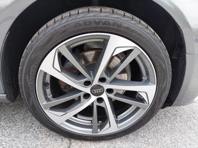 Audi A4 2, 0TDI 150ps NAVI LED - автомобили, коли, обяви за нови и употребявани 15