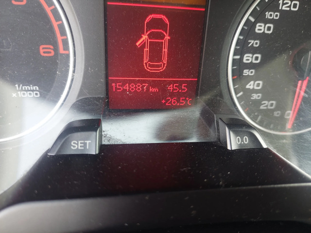 Audi A4 2, 0TDI 143ps LED XENON - автомобили, коли, обяви за нови и употребявани 12