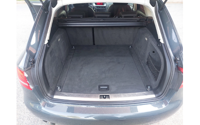 Audi A4 2, 0TDI 143ps LED XENON - автомобили, коли, обяви за нови и употребявани 13