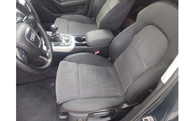 Audi A4 2, 0TDI 143ps LED XENON - автомобили, коли, обяви за нови и употребявани 7