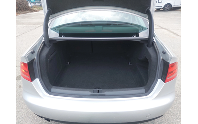 Audi A4 1, 8T 160ps 89000km!!! - автомобили, коли, обяви за нови и употребявани 12