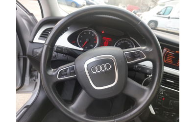 Audi A4 1, 8T 160ps 89000km!!! - автомобили, коли, обяви за нови и употребявани 6