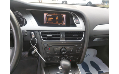 Audi A4 1, 8T 160ps 89000km!!! - автомобили, коли, обяви за нови и употребявани 7