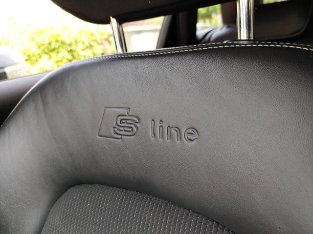 Audi A4 2,0TDI 177ps 4x4 - автомобили, коли, обяви за нови и употребявани 12