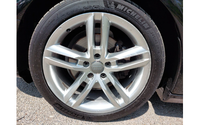 Audi A4 2,0TDI 177ps 4x4 - автомобили, коли, обяви за нови и употребявани 13