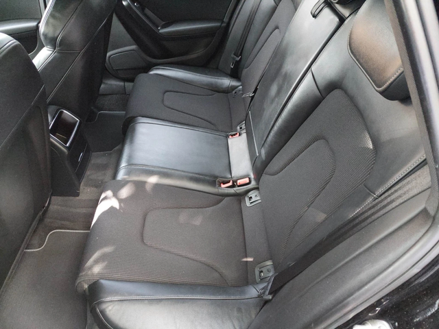 Audi A4 2,0TDI 177ps 4x4 - автомобили, коли, обяви за нови и употребявани 7