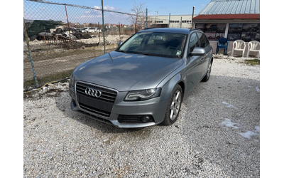 audi-a4 - 0