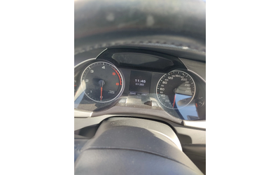 Audi A4 2.0TDI - автомобили, коли, обяви за нови и употребявани 14